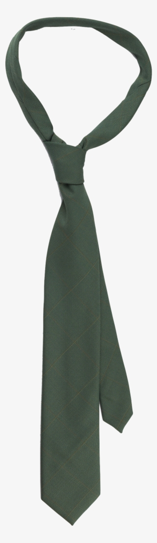 The Greenish Wool Tie #8381619