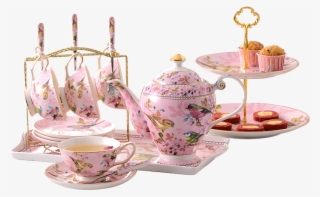 Color Classification, Light Green Pink Light Green - Ceramic #8381622