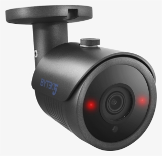 0 Mp Bullet Camera 4k - Video Camera #8381697