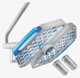 Soluciones De Cámaras De Trumpf Medical - Shower Head #8381781