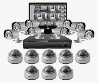 Paquete De 16 Cámaras - Coffee Table #8381823