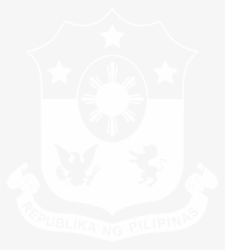 Republic Of The Philippines - Philippines Constitution Preamble 1987 #8381841