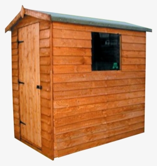 Shed Png - Shed #8381877