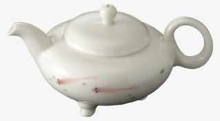 Tea Set - Teapot #8381883 Tea Set - Teapot #8381883