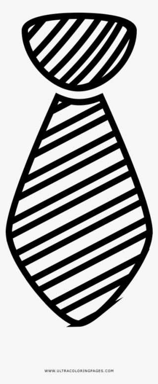 Tie Coloring Page - Décor De Galette Des Rois #8381912