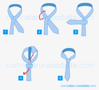 Image - Atar Una Corbata Facil #8382007 Image - Atar Una Corbata Facil #8382007