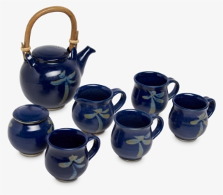 Sapphire Studio Tea Set - Teapot #8382014 Sapphire Studio Tea Set - Teapot #8382014