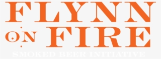 Flynn On Fire Logo 2 #8382047