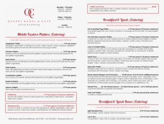 Dinner 1-01 - Document #8382090