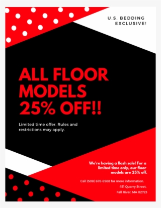 Flyer #8382114