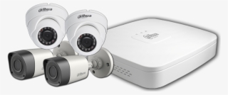 Impresoras Código De Barras, Lectores Códigos De Barras, - Camaras De Seguridad Dahua Png #8382302