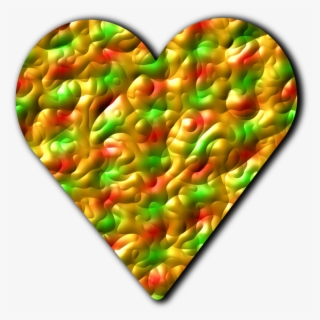 Candy Heart - Heart #8382391