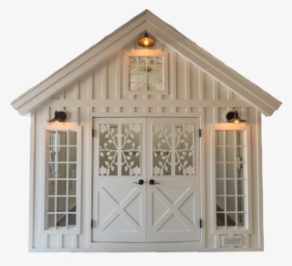 She-shed - Shed #8382393