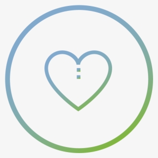 Employee Engagement Consulting At Blue Beyond Consulting - Heart #8382471