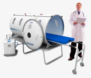 Reemplazo Render 360 Fija - Biobarica Hbot #8382546