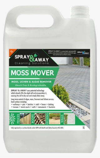Spray & Away - Horticulture #8382576