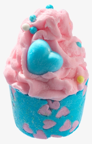 Bomb Cosmetics Button Moon Bath Mallow 50g #8382580