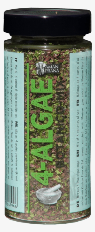 Png - - Amanprana Curcumax Botanico-mix #8382674