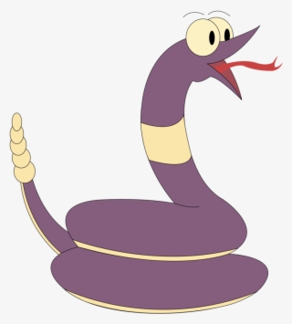 19 Rattlesnake Vector Mamba Snake Huge Freebie Download - Cartoon #8382915