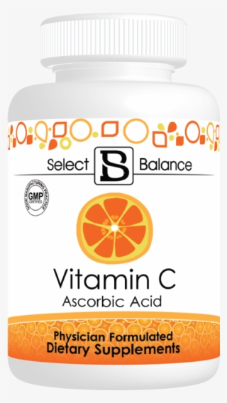 Vitamin C - Vitamin #8382967