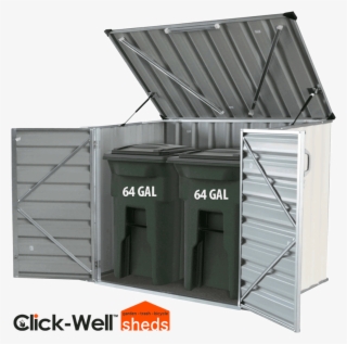 Shed #8383114