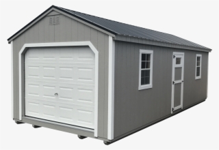 Garages - Shed #8383189