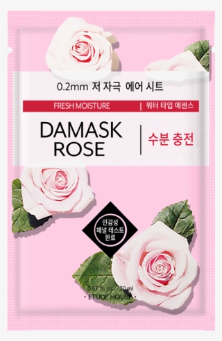 Damask Rose Etude House #8383235