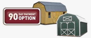 Rent To Own Sheds And Garage In Va, Tn, Ky - Shed #8383236