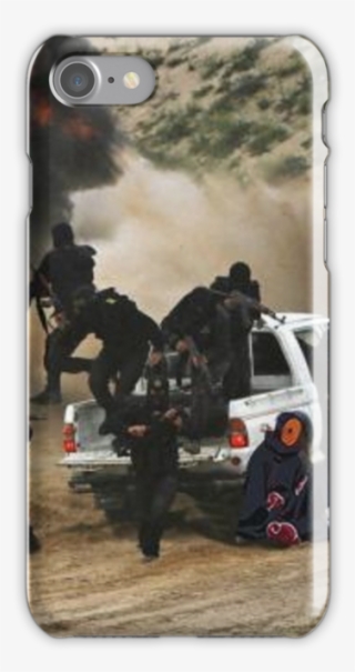 Obito Don't Give A F*ck By Bicoul - Tentara Sedang Berperang #8383432