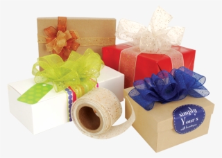 Walter Packaging - Wrapping Paper #8383476