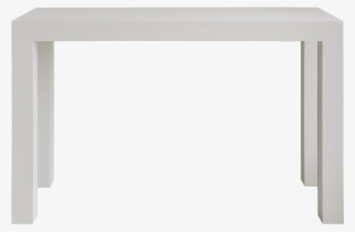 White Table Png #8383532
