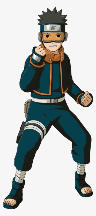 Obito Criança Png #8383572