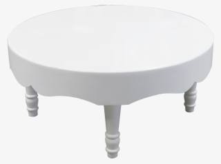 Round Center Table, Round Coffee Table - Coffee Table #8383614