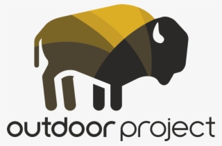Outdoor-project Logo - Outdoor Project Logo #8383617