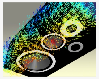 Scan & Paint 3d Speaker - Paint On Speaker #8383701