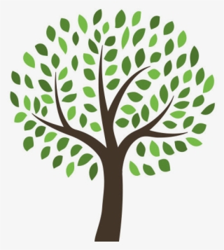 Leave A Reply Cancel Reply - Tree Illustration Free #8383749