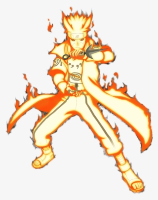 Minato Has Kcm While Obito Has The Rinnegan Restrictions - Minato Kyuubi Chakra Mode #8383850