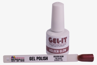 Golden Glow - Il Gufo Metallic Trimmed Hooded Coat Gp187 #8383907