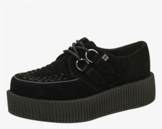 Tuk-v7757 - Creeper Zapatos #8383996