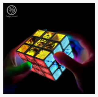 Rubiks Gift #8384043