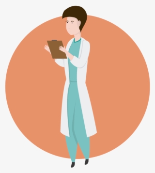 É Ato Médico, Segundo A Legislação Do País - Illustration #8384049