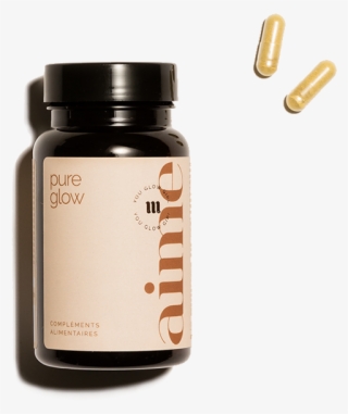 Gift - Aime Complement Alimentaire #8384201