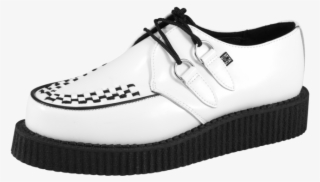 Tuk Mondo Creepers White #8384202