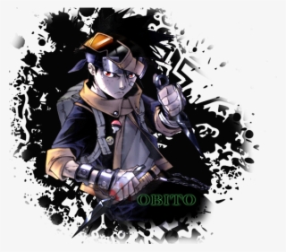 V2 - Obito Uchiha #8384266