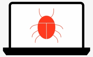 Once A Computer Has Been Hit By Viruses Your Antivirus - King Crab #8384371