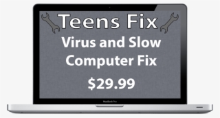 The Full Computer Fix Service Will Allow You To Get - Led-backlit Lcd Display #8384430