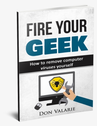 How To Remove A Computer Virus - Poster #8384467