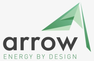 Arrow Logo Small - Triangle #8384658