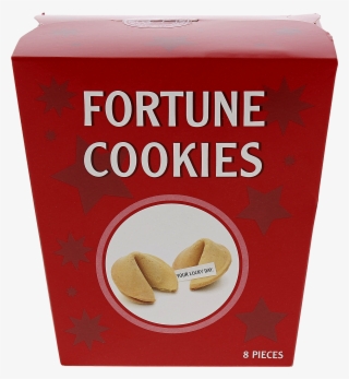 Fortune Cookie Png #8384824
