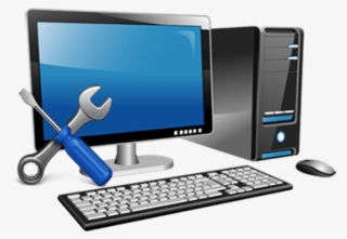 I Will Solve Your It Problem Including Computers, Viruses, - Computer Repair #8384828